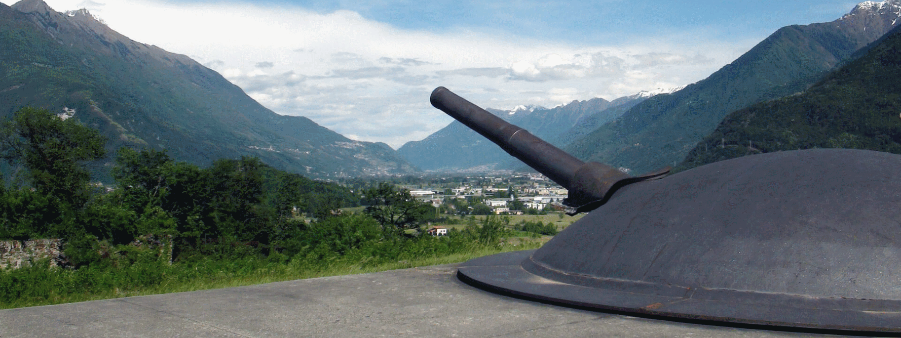 Forte Montecchio